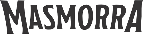logo masmorra